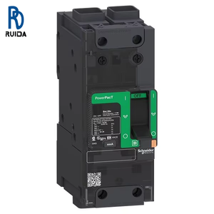 Interruptor Automático en Caja Moldeada Bdf26050 50a2p, para 525 V CA y 250 V CC, con Capacidad de Ruptura de 14 kA, Montaje Enchufable - Product Image 1