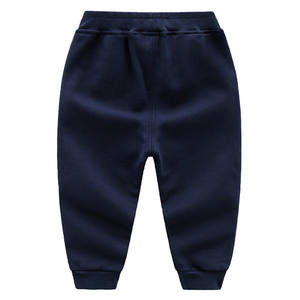 Tienda en Línea de Ropa al por Mayor para Hombre, Pantalones para Niños, Pantalones Deportivos de Algodón para Bebés - Product Image 2