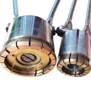 Outil de scellement de couvercle de <span class=keywords><strong>fût</strong></span> à grande vitesse de 50 gallons (<span class=keywords><strong>200</strong></span> <span class=keywords><strong>L</strong></span>), scelleuse de couvercle de baril, scelleuse de seau à huile, machine de fermeture - Product Image 5