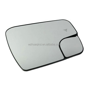 Nhà máy cung cấp tự động cửa gương bên gương gương chiếu hậu mù giám sát tại chỗ cho Dodge Ram (19-21) (điểm mù) - Product Image 6