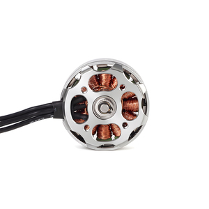 มอเตอร์ไร้แปรงถ่าน T-Power รุ่น MN3508 ขายดี พร้อมตัวเลือกแรงดัน 380KV 580KV 700KV ให้แรงขับสูงขึ้น กำลังไฟฟ้าระดับพรีเมียม - Product Image 5