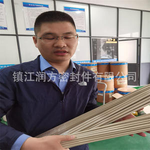 <span class=keywords><strong>PEEK</strong></span>ロッド<span class=keywords><strong>PEEK</strong></span>押し出しロッドは任意に切断可能 - Product Image 4