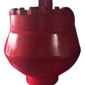 API Certified Air Bag Pulsation Damper for F Series Mud Pump