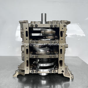 新型シリンダーブロックランドローバーディスカバリー3レンジローバースポーツフリーランダー<span class=keywords><strong>2</strong></span>ジャガーXF XJ2.7Tディーゼル276DT特定車両用 - Product Image 4