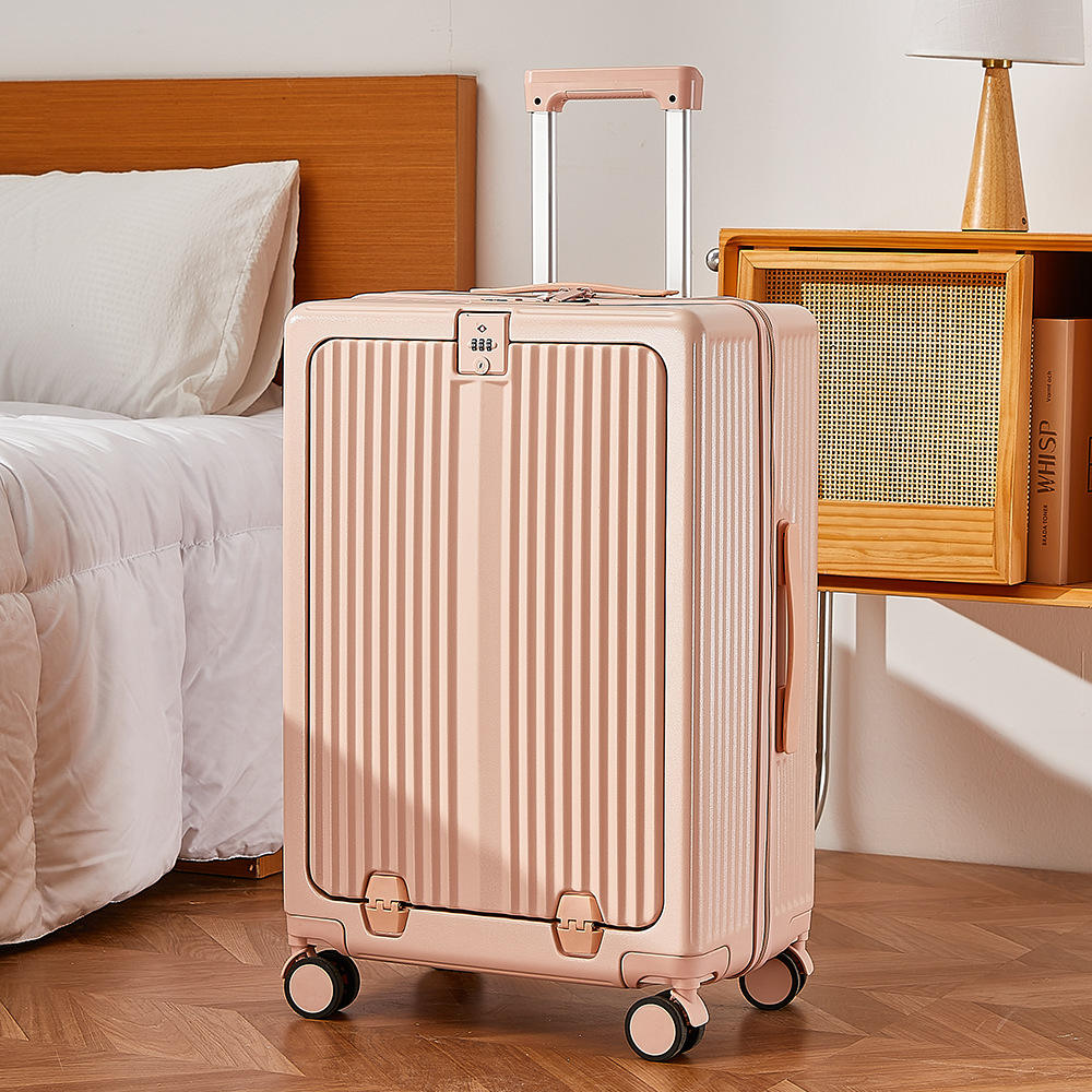 Cherry Blossom Pink [with USB Charging Cup Holder and Hook]