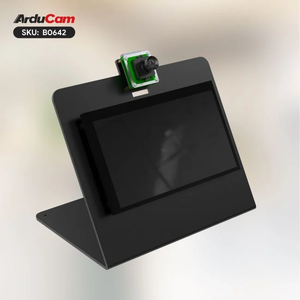 Chipboard Arducam IMX500 AI <strong>Camera</strong> <strong>Module</strong> With Esp32-p4x Ev Board, Imx500 Smart Vision, Scalable Mcu to Soc Ai Imaging Platform - Product Image 3