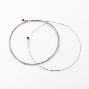 Cuerdas <span class=keywords><strong>para</strong></span> <span class=keywords><strong>Guitarra</strong></span> Eléctrica GS210 010, Calibre Normal, Tono Suave, Acero al Carbono, Revestimiento Antioxidante, Metal al Vacío - Product Image 5
