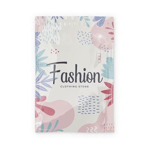 Sacs d'expédition en plastique robuste pour courrier, imperméables et résistants aux déchirures, pour la logistique e-commerce et les commandes en gros - Product Image 5