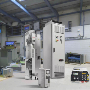 ไดรฟ์ปรับความถี่ 2026 SINEE AB-B ACS580-01-12A7-4+B056 3 เฟส 380V 5.5KW AC-DC-AC สำหรับมอเตอร์ 3 เฟส - Product Image 4