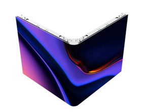 Technologie d'<span class=keywords><strong>hologramme</strong></span> à l'œil nu Publicité immersive Écran mural vidéo 3D interactif Publicité extérieure géante à LED 3D - Product Image 2