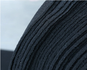 Kích thước tùy chỉnh kích hoạt Bộ lọc sợi <span class=keywords><strong>Carbon</strong></span> cho ngành công nghiệp lọc nước - Product Image 3