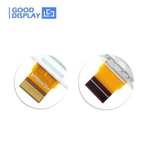 شاشة عرض حبر إلكتروني صغيرة 1.54 بوصة spi عرض حبر إلكتروني رخيص - Product Image 6
