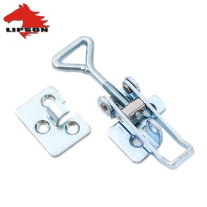 Loquet rotatif - Product Image 1