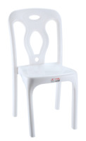 Fabricant chinois OEM/ODM, chaise de salle à manger colorée de haute qualité, mobilier de jardin extérieur, chaise en plastique PP avec accoudoirs