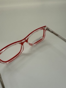 <span class=keywords><strong>2025</strong></span> cặp kính mắt tùy chỉnh khung màu tươi cập nhật 5 trong 1 clip trên Kính mát - Product Image 4