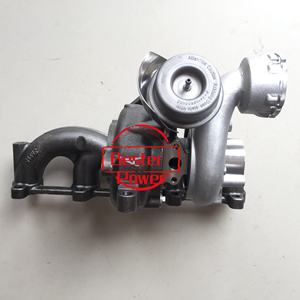 720855-0006 03G253016Q 720855-5006 720855-5006S GT1749V Turbocompresseur pour Seat Leon Audi A3 Beetle Bora <span class=keywords><strong>Golf</strong></span> - Product Image 6