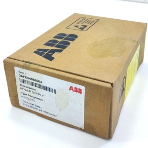3AFE64668064 AGPS 21C โมดูลจ่ายไฟสำหรับ PLC - Product Image 2