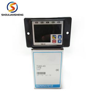 Neuf et Original TM60-4D(24VDC) pour Relais Minuterie Numérique, Contrôleur de Retard à l'Enclenchement à Plusieurs Points de Temporisation - Product Image 3