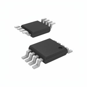 S-8215AAFH-K8T2U Composants électroniques de gestion de l'alimentation (PMIC) originaux, service complet, 8 WSSOP, 8 MSOP - Product Image 1