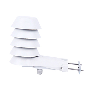 Cws18 bảo vệ cao không thấm nước ngoài trời nhiệt độ độ ẩm Transmitter Dễ dàng cài đặt với OEM ODM tùy biến hỗ trợ - Product Image 1