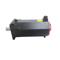 A06B-0275-B400 # 0100 FANUC Ac Servo Motor untuk Mesin Cnc Pemasok suku cadang