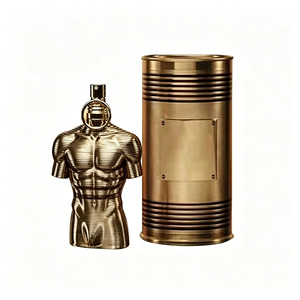 <span class=keywords><strong>Perfume</strong></span> Masculino al por Mayor, Diseño <span class=keywords><strong>Torso</strong></span> Masculino, 100ml EDP Intenso, Aroma Tropical <span class=keywords><strong>de</strong></span> Coco y Piña, Larga Duración, Marca Privada, Novedad 2026 - Product Image 3