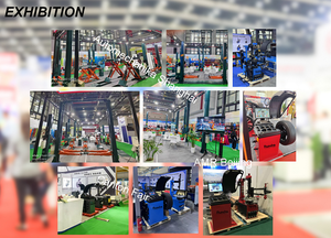 Fournisseur d'usine – Équipement <span class=keywords><strong>de</strong></span> <span class=keywords><strong>montage</strong></span> <span class=keywords><strong>de</strong></span> <span class=keywords><strong>pneus</strong></span> efficace pour atelier, certifié CE, modèle Runche TC-32, bras d'assistance pour machine à changer les <span class=keywords><strong>pneus</strong></span>, 1040 mm max. - Product Image 6