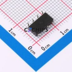 AQW210SX Solid State Relay (MOS Output) SOP-8 Relay 50mA 1.5V 350V 100mA - Product Image 2