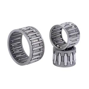 ตลับลูกปืนเม็ดกลมแบบเข็ม K ซีรีส์เหล็กอัลลอยด์อายุการใช้งานยาวนานดอก P6ความแม่นยำสูงขนาด17-25มม. ด้านนอก21-30มม. ขนาด29241/22 - Product Image 6