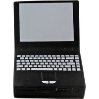 Promo Laptop Komputer Bola Busa Anti Stres Laptop Komputer Bola Pereda Stres Laptop Komputer