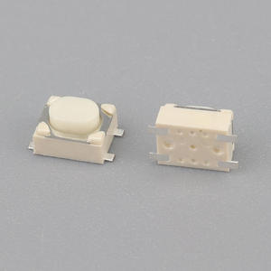 इलेक्ट्रॉनिक सिगरेट के लिए 4.2*3.2 स्मॉट टच मिनी टैक्ट स्विच इलेक्ट्रॉनिक सिगरेट के लिए - Product Image 4