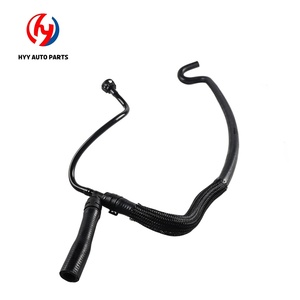 ท่อ LR014567หม้อน้ำรถยนต์ท่อระบายน้ำล้นท่อส่งคืนที่เหมาะสมสำหรับรถแลนด์โรเวอร์สปอร์ตดิสคัฟเวอรี่<span class=keywords><strong>4</strong></span> - Product Image 4