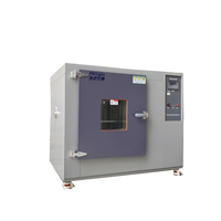 Ruang Pengeringan Katalis Suhu Stabil Efisien Tinggi Oven Pengeringan/Curing Oven/Oven Industri