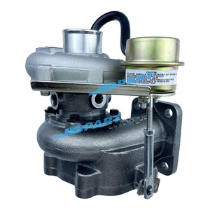 GT17 turbo tăng áp 454220-0001 cho ssang Yong <span class=keywords><strong>om661</strong></span> Bộ phận động cơ công nghiệp - Product Image 1