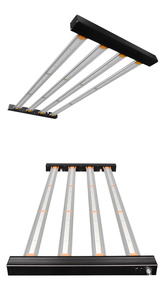 Longood Tùy Chỉnh Cao PPE 2.9 Umol Samsung Điốt 301D 301b Phát Triển Ánh Sáng 100W 200W 240W Với Rj Cổng 0-10V Dimming Điều Khiển - Product Image 5