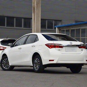 Toyota Corolla Sedán 1.2T 2018 Asequible, Automático, Usado, <span class=keywords><strong>en</strong></span> <span class=keywords><strong>Venta</strong></span>, S-CVT Turbo, Segunda Mano - Product Image 3