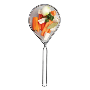 ที่คว่ำผงซักฟอกผลไม้และผักขนาด18x22ซม. ยาว41.5ซม. - Product Image 3