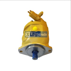 Bomba Hidráulica de Alta Calidad a Precio de Fábrica para Vehículos de Oruga - Modelo D11T D11R (Número de Pieza: 1725636 / 172-5636) - Product Image 6