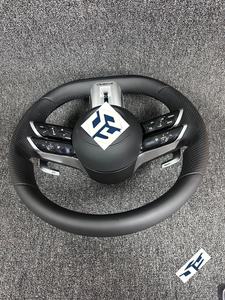 Volant de direction adapté aux Mercedes-Benz GLA, GLC, GLB, GLE, Little Dragonfly, mise à jour de l'ancien au nouveau modèle 2021 - Product Image 6