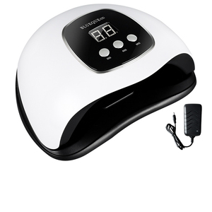 Sunkin Vente en gros <span class=keywords><strong>Sunuv</strong></span> 48W Smart Sensor Nail Manicure uv lampe à led sèche-ongles - Product Image 5