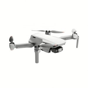 Mini Dron 4K para Principiantes, Combo Fly More, Menos de 249g, Video 4K/30fps, Transmisión de Video de 10km, Retorno a Casa - Product Image 3