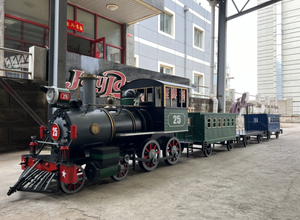 Modèle <span class=keywords><strong>de</strong></span> <span class=keywords><strong>Train</strong></span> artisanal en métal <span class=keywords><strong>de</strong></span> haute qualité Trains à vapeur sans <span class=keywords><strong>train</strong></span> nouvelle Promotion à vendre Technique soudage - Product Image 3