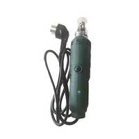 Dénudeur de fils en cuivre émaillé Sinrad SR-DF8, diamètre 0,3-3,0 mm, 220V/75W, longueur de dénudage 3-50 mm, 0,8 kg