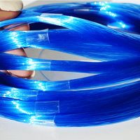 Ligne de pêche en nylon monofilament 0,30 mm haute résistance 10x100M connectée