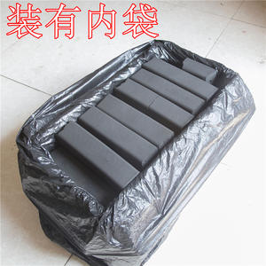 Charbon de bambou de Jinhua fabriqué à la machine, forme papillon, 10 Jin, pour barbecue, cuisson, résistance à la chaleur, utilisation en extérieur - Product Image 4