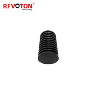 Charge fictive RF micro-ondes coaxiale UHF 50W 1G 50 ohms