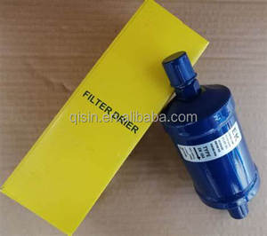 Lạnh phụ tùng Bộ lọc khô hơn và lạnh khô lọc cho hệ thống lạnh ek306s ek307s ek309s ODF <span class=keywords><strong>Emerson</strong></span> - Product Image 5