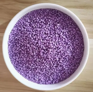 Plastique ABS Matière première Composé Résine Granulés ABS Ignifuge - Product Image 3