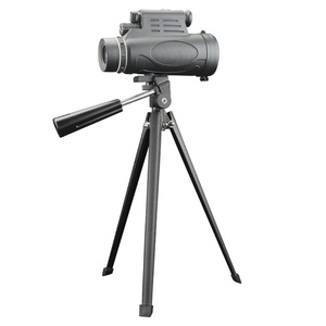 Telescope Tripod Mount 20mm Pipe Diameter Stainless Steel Universal Stand For Telescope Camera SLR Fishing Light - Product Image 1