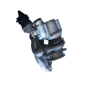 TF035 Turbocompresseur 49477-02025 49477-02106 49477-02107 11657630462 11657634486 8635804 7642469 pour <span class=keywords><strong>BMW</strong></span> 120 320 <span class=keywords><strong>520</strong></span> <span class=keywords><strong>D</strong></span> - Product Image 4